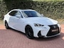 Lexus IS 300h Hybrid F-Sport Dakraam DEALER ONDERHOUDEN