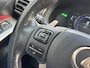 Lexus IS 300h Hybrid F-Sport Dakraam DEALER ONDERHOUDEN