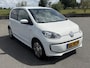 Volkswagen e-Up! E-Up! Clima-Cruise control-PDC-Stoelverwarming