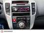 Kia Venga 1.4 CVVT Fuse