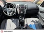 Kia Venga 1.4 CVVT Fuse