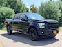 Ford F-150 USA 3.5 V6 Ecoboost SuperCrew Platinum Panodak Leder Clima Trekhaak Stoelverwarming/Koeling Gas Camera treeplank NAPBTW