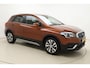 Suzuki S-Cross 1.4 Boosterjet High Executive | Automaat | Navigatie | Trekhaak | Cruise control | Climate control | Lederen interieur | Parkeersensoren