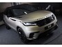 Land Rover Range Rover Velar 3.0 P400 AWD Dynamic SE MHEV / Batumi Gold / Acc / Lane Assist / Dode Hoek / 360 Camera / Leder /Pano