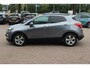 Opel Mokka X 1.4 Turbo Innovation / Trekhaak / Camera / Keyless / 19'' / Navigatie / Leder / Stuurverwarming / DAB / Cruise Control