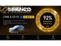 Lynk & Co 01 1.5 | Plug-in hybride | 20 " wielen | panoramadak | black magic | led | 360 camera | 3d view |