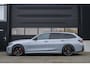 BMW 3-Serie Touring M340i xDrive Vol|Pano|Trekhaak|Harman-Kardon|HuD|Carbon|