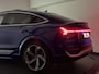 Audi Q8 Sportback e-tron S quattro SQ8 115 kWh | Valcona Leder | Panoramadaj | Trekhaak | 22'' | Matrix LED | Memory | B&O |