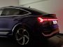 Audi Q8 Sportback e-tron SQ8 115 kWh | Valcona Leder | Panoramadak | Trekhaak | 22'' | Matrix LED | Memory | B&O |