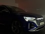 Audi Q8 Sportback e-tron S quattro SQ8 115 kWh | Valcona Leder | Panoramadaj | Trekhaak | 22'' | Matrix LED | Memory | B&O |