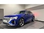Audi Q8 Sportback e-tron S quattro SQ8 115 kWh | Valcona Leder | Panoramadaj | Trekhaak | 22'' | Matrix LED | Memory | B&O |