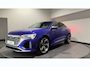 Audi Q8 Sportback e-tron SQ8 115 kWh | Valcona Leder | Panoramadak | Trekhaak | 22'' | Matrix LED | Memory | B&O |