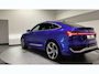 Audi Q8 Sportback e-tron SQ8 115 kWh | Valcona Leder | Panoramadak | Trekhaak | 22'' | Matrix LED | Memory | B&O |