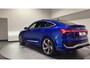 Audi Q8 Sportback e-tron S quattro SQ8 115 kWh | Valcona Leder | Panoramadaj | Trekhaak | 22'' | Matrix LED | Memory | B&O |