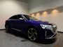 Audi Q8 Sportback e-tron SQ8 115 kWh | Valcona Leder | Panoramadak | Trekhaak | 22'' | Matrix LED | Memory | B&O |