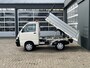 Piaggio Porter 1.3 Kipper Openlaadbak Kieper 2-Persoons Radio
