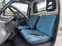 Piaggio Porter 1.3 Kipper Openlaadbak Kieper 2-Persoons Radio