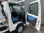 Piaggio Porter 1.3 Kipper Openlaadbak Kieper 2-Persoons Radio
