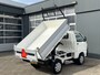 Piaggio Porter 1.3 Kipper Openlaadbak Kieper 2-Persoons Radio