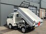 Piaggio Porter 1.3 Kipper Openlaadbak Kieper 2-Persoons Radio