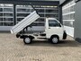 Piaggio Porter 1.3 Kipper Openlaadbak Kieper 2-Persoons Radio