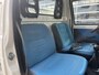 Piaggio Porter 1.3 Kipper Openlaadbak Kieper 2-Persoons Radio