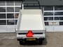 Piaggio Porter 1.3 Kipper Openlaadbak Kieper 2-Persoons Radio