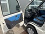 Piaggio Porter 1.3 Kipper Openlaadbak Kieper 2-Persoons Radio