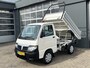 Piaggio Porter 1.3 Kipper Openlaadbak Kieper 2-Persoons Radio