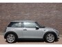 MINI Cooper 3-Deurs 1.2 One Chili, leder, navi, pdc, 17" velgen, nieuwstaat! slechts 33.000km