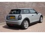 MINI Cooper 3-Deurs 1.2 One Chili, leder, navi, pdc, 17" velgen, nieuwstaat! slechts 33.000km
