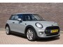 MINI Cooper 3-Deurs 1.2 One Chili, leder, navi, pdc, 17" velgen, nieuwstaat! slechts 33.000km
