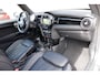 MINI Cooper 3-Deurs 1.2 One Chili, leder, navi, pdc, 17" velgen, nieuwstaat! slechts 33.000km