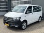 Volkswagen Transporter Kombi 2.0 TDI Airco Cruise control Navigatie Trekhaak 2500kg trekgewicht Euro 6 Isofix