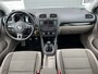 Volkswagen Golf 1.4 TSI Highline Airco Cruise control Stoelverwarming Apple carplay Trekhaak Parkeersensoren voor en achter Achteruitrijcamera Euro 5