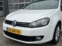 Volkswagen Golf 1.4 TSI Highline Airco Cruise control Stoelverwarming Apple carplay Trekhaak Parkeersensoren voor en achter Achteruitrijcamera Euro 5