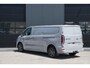 Ford E-Transit Custom 340 L2H1 Limited 71 kWh 218pk - 2x Schuifdeur - AGR Bestuurdersstoel - Trekhaak - ACC - B&O - Navi - Stoel/Stuurverwarming - 360 Camera - Blindspot - Rijklaar