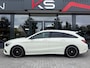Mercedes-Benz CLA Shooting Brake 180 Facelift AMG Night Camera