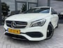 Mercedes-Benz CLA Shooting Brake 180 Facelift AMG Night Camera