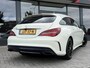 Mercedes-Benz CLA Shooting Brake 180 Facelift AMG Night Camera