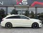 Mercedes-Benz CLA Shooting Brake 180 Facelift AMG Night Camera
