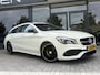 Mercedes-Benz CLA Shooting Brake 180 Facelift AMG Night Camera