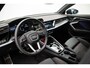 Audi A3 Sportback 35 TFSI S edition |3xS-line|Pano|Carbon|HUD|Sonos|Memory|RS Stoelen