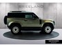 Land Rover Defender Hard Top 90 -3.0D 200PK 6-Cil | VOUW DAK | TREKHAAK | BLIND SPOT ASS.