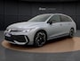 Volkswagen Golf Variant 1.5 eTSI R-Line | Head-up Display | Camera | Side Assist | ACC | Elek. Achterklep | Stuur-/Stoelverwarming | Black Style | Getint Glas | 18'' |