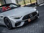 Mercedes-Benz SL SL43 AMG Roadster / Carbon / HUD / Burmester / Designo / Digital / Night II