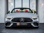 Mercedes-Benz SL SL43 AMG Roadster / Carbon / HUD / Burmester / Designo / Digital / Night II