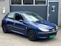 Peugeot 206 1.6-16V XT AUTOMAAT APK 7-1-2027 Trekhaak .