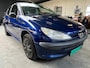 Peugeot 206 1.6-16V XT AUTOMAAT APK 7-1-2027 Trekhaak .