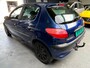 Peugeot 206 1.6-16V XT AUTOMAAT APK 7-1-2027 Trekhaak .